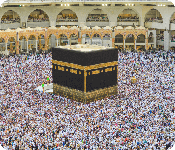 Mecca